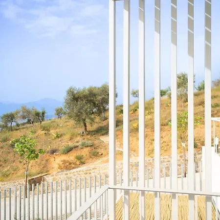 Physis Fokida Villa Eratini